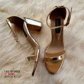 IT Girl-GOLDEN
